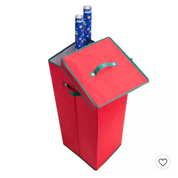 ❣ Elf Stor 30" All Occasion Vertical Wrapping Paper - Picture 6 of 7